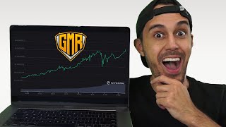 GMR TOKEN  BEFORE YOU BUY  NEXT SAFEMOON  GAMER FINANCE TOKEN PRICE PREDICTION [upl. by Sollows629]