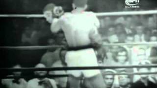 Cassius Clay vs Billy Daniels  May 19 1962  Round 1 5 amp 7 [upl. by Rickie]