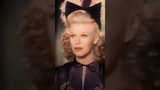 👎 No 🎬 Heartbeat classicfilm dramamovie romance comedy gingerrogers heartbeat [upl. by Adihaj355]