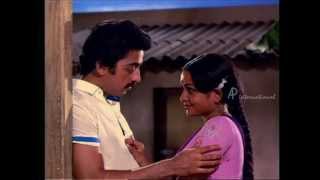 Thoongathe Thambi Thoongathe  Kamal falls in love with Sulakshana [upl. by Dacy129]