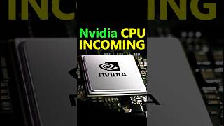 Can Nvidias NEW CPUs replace Intel in Laptop [upl. by Stalker]