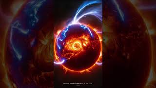 Solar storm 2025 universeinfo 1000subscribers spacefacts viralreels2024shorts support [upl. by Tisbee585]