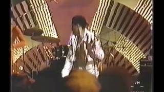 Al Green Live 1974 Best Ever [upl. by Lerraf]