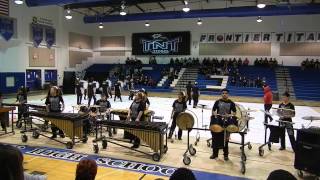 Monache High Schools Drumline Spiders [upl. by Zhang]