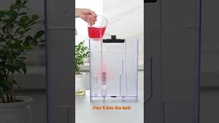 water filtration challange waterpurifierfilter chinasuppliers [upl. by Ettesyl]