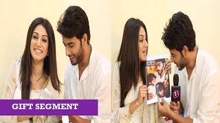 Ek Deewaana Tha  Vikram Singh Chauhan amp Donal Bisht Interview  Fans Love [upl. by Penhall]