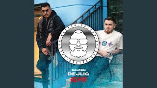 Dejlig Balken Remix [upl. by Nilknarf]