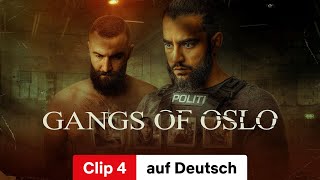 Die Blutsbrüder von Oslo Staffel 1 Clip 4  Trailer auf Deutsch  Netflix [upl. by Scholz]