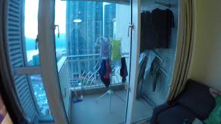 Lohas Park Apartment Tour [upl. by Bailar29]