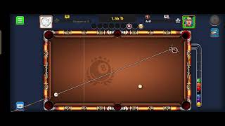 Game FOr Fun 8 Ball Pool 2406 29 [upl. by Arik490]