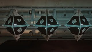 Warmind Nodes HELM  Put your Warmind Nodes down  Destiny 2 [upl. by Acino]