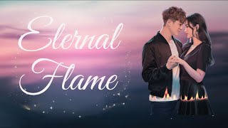 Eternal Flame  Romantic Love Song  Heartfelt Ballad for Lovers [upl. by Kalk]