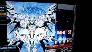 【beatmaniaIIDX SIRIUS】 D ～ Almagest OneMoreExtra  First Play Failed [upl. by Joselyn]