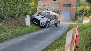 Rallye Charlemagne 2024 Show [upl. by Stoll712]