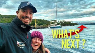 Whats Next After Cape Horn Ep 109 [upl. by Turro67]