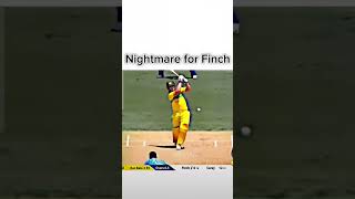 Swing king vs Finch😈😈 [upl. by Huntingdon]