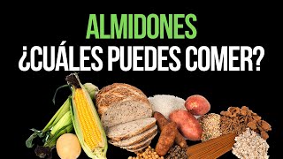 Almidones [upl. by Yelsna]