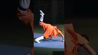 Show der originalen Shaolin Mönche in China [upl. by Nylyak171]