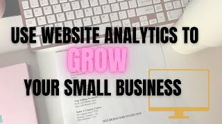 DETAILED How to Interpret Website Analytics for Business Strategies [upl. by Yadsnil970]