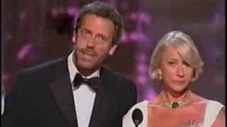 Hugh Laurie doesnt speak French [upl. by Yates]