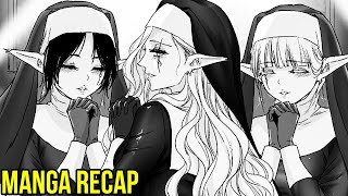 Isekaid Boy was Betrayed by his own Team amp Now he has a New Waifu in Harem Every Day Manga recap [upl. by Oicapot]