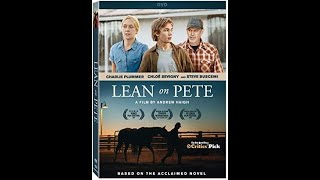 Opening To Lean on Pete 2018 DVD [upl. by Ernest]