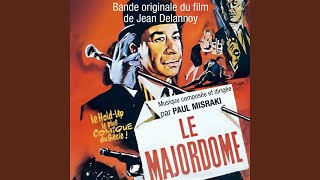 Le majordome Version remasterisée [upl. by Pritchard]