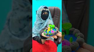 Clay Craft idea for kids  kids Activities Video idea viralshort youtubeshorts shortsfeed Craft [upl. by Cleland407]