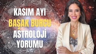 BAŞAK BURCU KASIM 2024 [upl. by Harley]