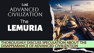 The Mystery of Lemuria The Sunken Continent that Disappeared from History lemurians [upl. by Carney]