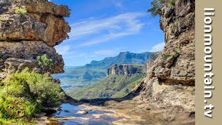 SPECTACULAR SOUTH AFRICA  TRAVEL  TOURISM [upl. by Tidwell]