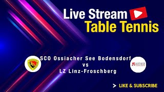 SCO Ossiacher See Bodensdorf vs LZ LinzFroschberg  Grunddurchgang 202425 [upl. by Philcox]