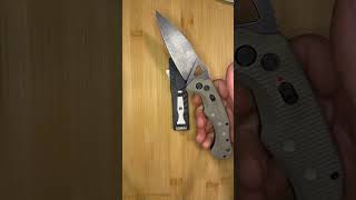 My 3 Cobratec knifes Which would you like to see a more in depth video cobratec edcknife [upl. by Greenquist]