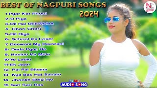 New Nagpuri Nonstop Song 2024  Singer Kumar Pritam  Pyar Ke Phool Gori Toy Khilale  Suman Gupta [upl. by Talley983]