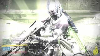 Destiny The Taken King Kings Fall Raid Full Walkthrough wKnown Chests amp Fragments  HTG [upl. by Nosdivad]