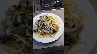 Flavorful Clam Pasta in Minutes [upl. by Sad]