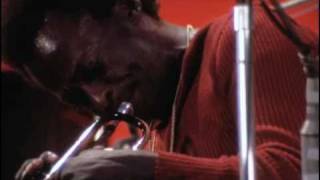 Miles Davis  Spanish Key Live at Isle of Wight 1970 [upl. by Ynaoj]