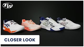 Crave durability Our picks for the Best Durable Tennis Shoes RIGHT NOW in 2024 [upl. by Rogergcam]