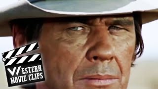 Top 10 Western Movie Gunfights [upl. by Ahtaga]