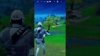 Heldig med dette sniper skuddet fortnite [upl. by Goldi827]