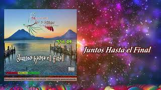 Marimba Los 5 Altares Maya vol9  Full Album [upl. by Elocaj]