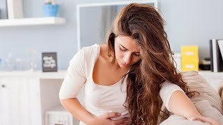 17 early pregnancy symptoms before missed period [upl. by Imoin]