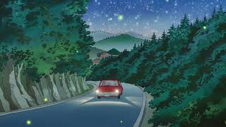 Hokane  Midnight Cruisin´ I lofi hip hoprelaxing beats 🎶 I Lofi Park [upl. by Donnamarie]