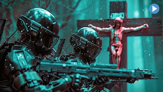 BLACK EASTER 🎬 Exclusive Full Action SciFi Movie Premiere 🎬 English HD 2024 [upl. by Raf603]