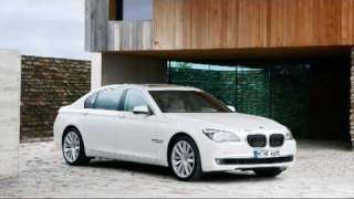 Officially new BMW 760Li 2009 [upl. by Hubsher]