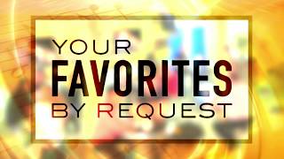 Your Favorites by Request with Tim Parton  09 [upl. by Ellah]