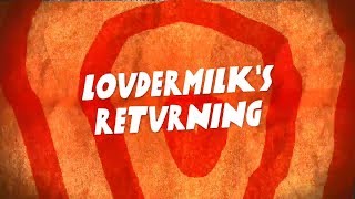 Loudermilk Season Three Teaser [upl. by Spalding]