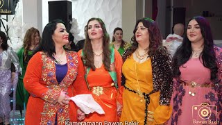 Ahangi Newroz Mannheim 2023 Jegr Media full halparke [upl. by Anide]