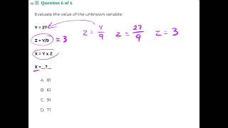 Electrical IBEW Aptitude Test Sample Question 6 [upl. by Lan]