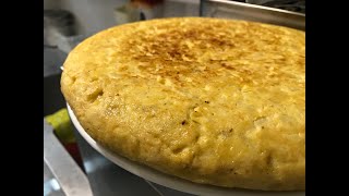 Tortilla de patatas [upl. by Annahahs]